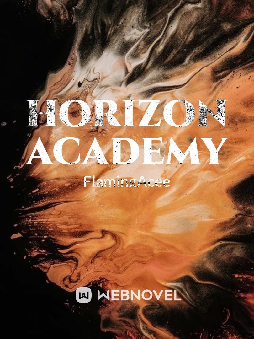 Horizon Academy Book