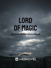 Lord of Magic Book