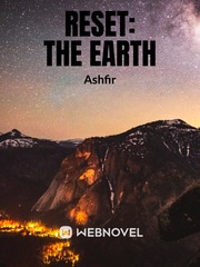 Reset: The Earth Book