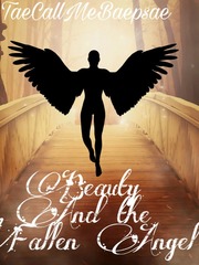 Beauty and the Fallen Angel Book