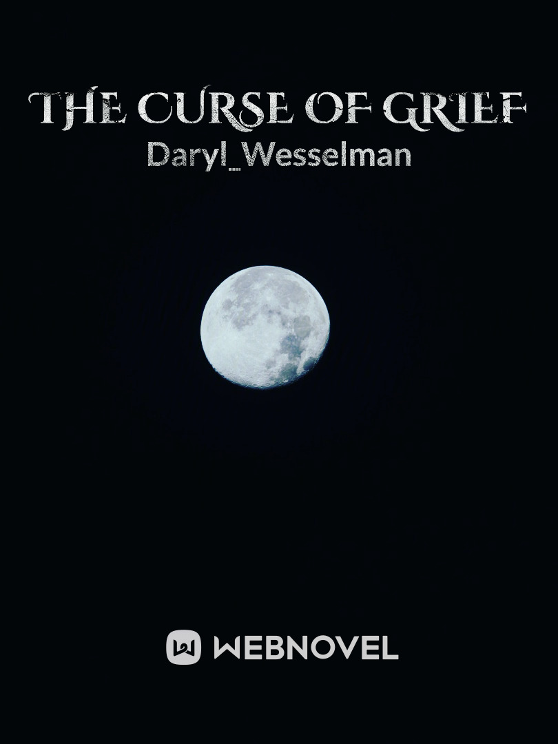 The Curse of Grief Book