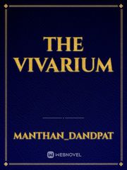 The Vivarium Book