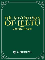 The Adventures of Leetu Book