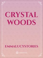 Crystal Woods Book