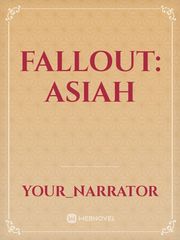 Fallout: Asiah Book