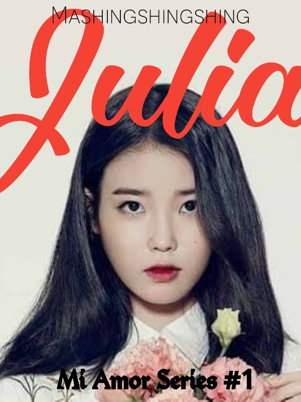 Mi Amor…Julia Book