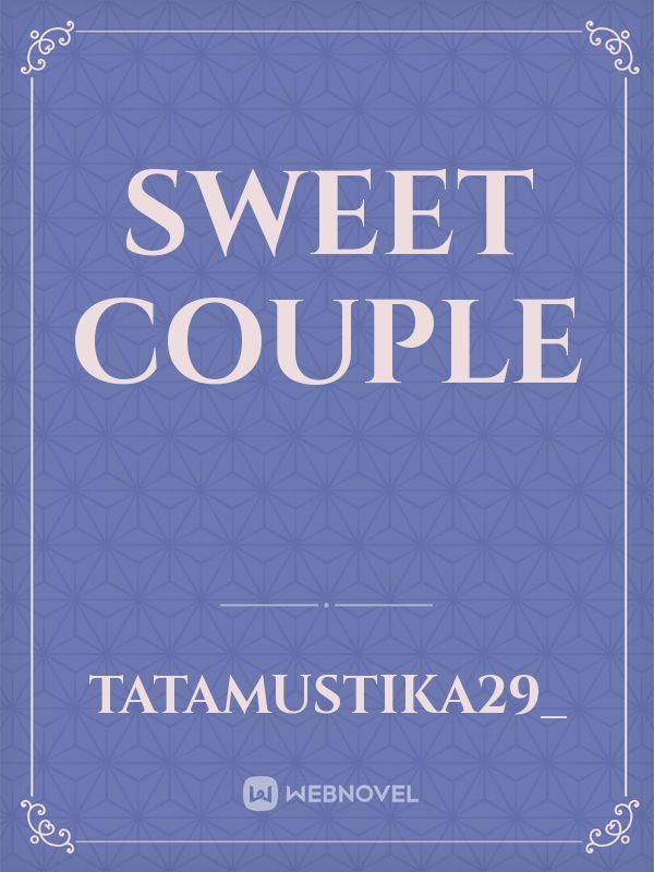SWEET COUPLE Book