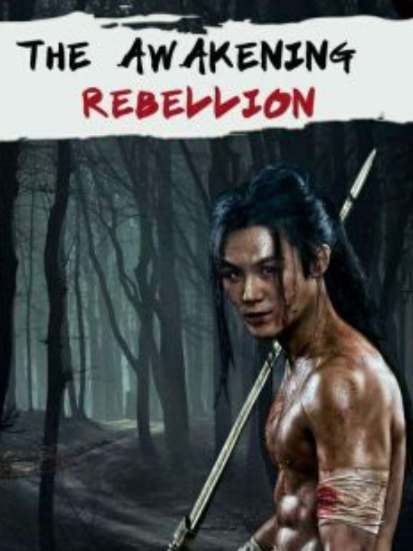 The Awakening Rebellion Book