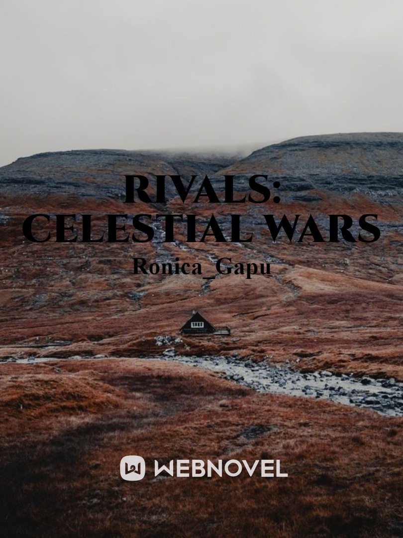 Rivals: Celestial Wars