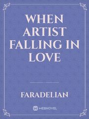 When Artist Falling In Love Book