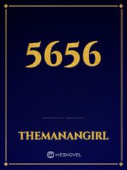 5656 Book