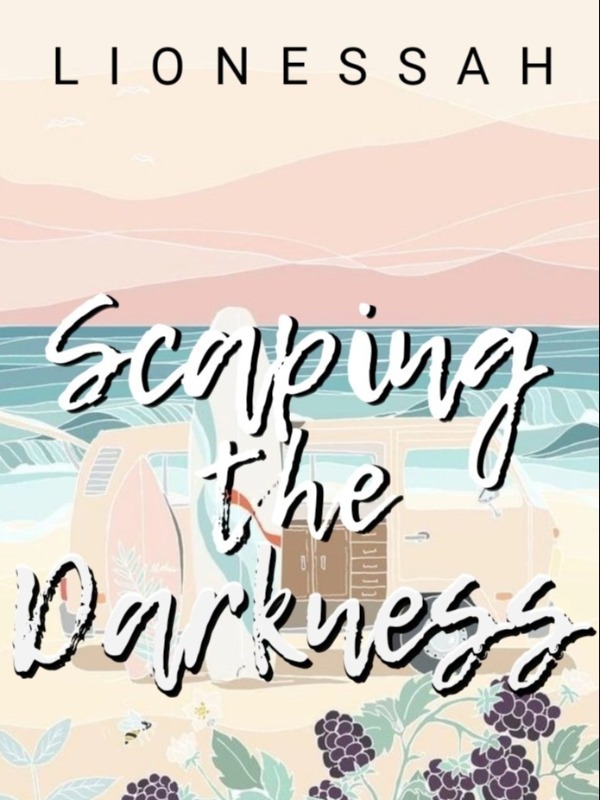 Escaping the Darkness Book