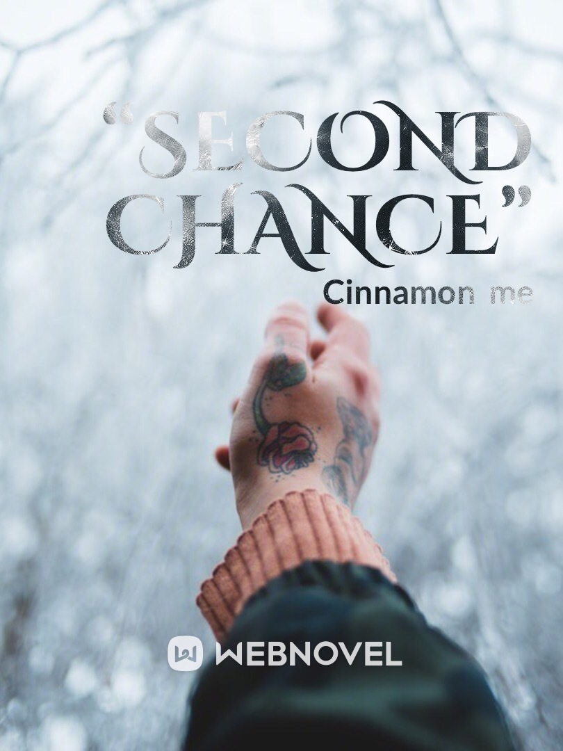 “Second Chance” Book