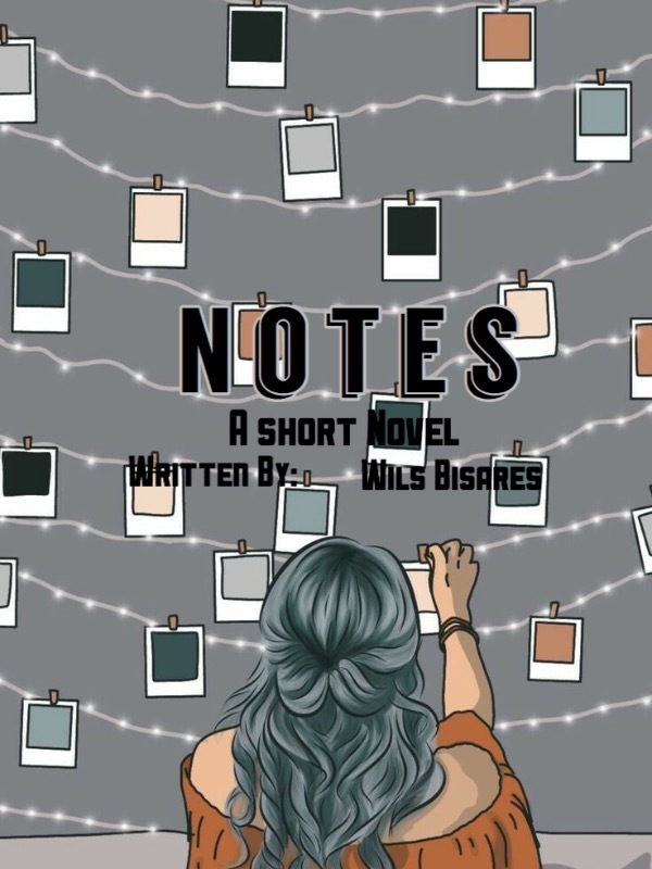 Notes | By Wils