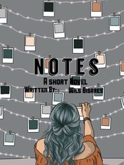 Notes | By Wils Book