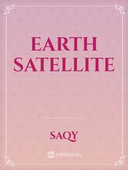 Earth Satellite Book