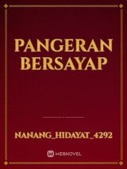 PANGERAN BERSAYAP Book