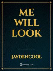 Me will look Book