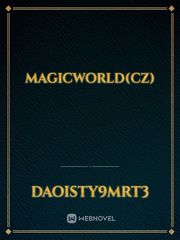 MagicWorld(cz) Book