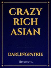 Crazy Rich Asian Book