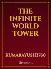 The Infinite World Tower Book