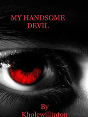 MY HANDSOME DEVIL Book