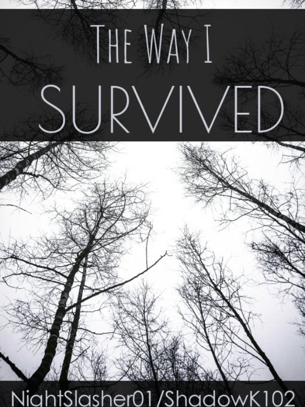 The Way I Survived Book