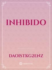 INHIBIDO Book
