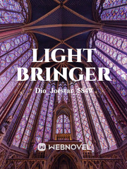 Light Bringer Book