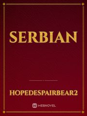 Serbian Book