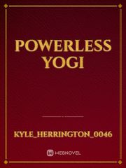Powerless yogi Book
