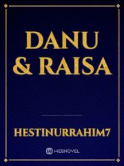Danu & Raisa Book