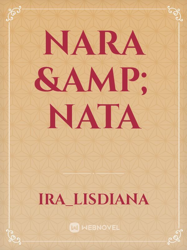 Nara & Nata