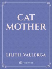 Cat mother Book
