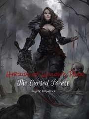 Hybrids of Willow’s Peak: The Cursed Forest Book