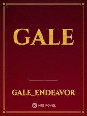Gale Book