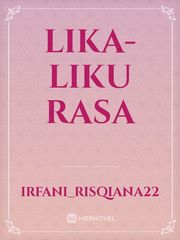 Lika-Liku Rasa Book