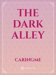 The Dark Alley Book
