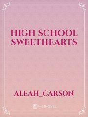 High School Sweethearts Book