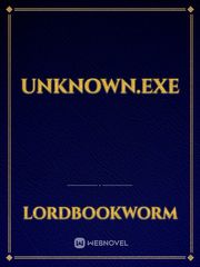 unknown.exe Book