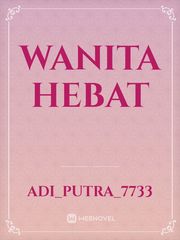 WANITA HEBAT Book