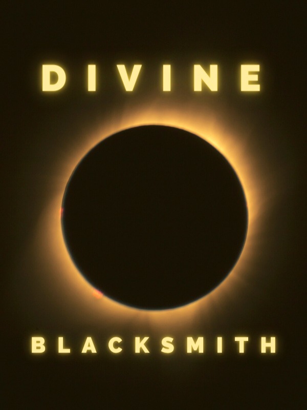 Divine Blacksmith
