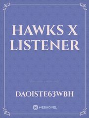 hawks x Listener Book