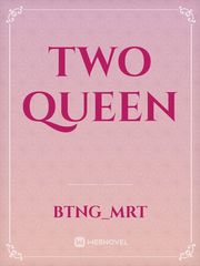 Two Queen Book
