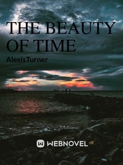 The Beauty of Time Book