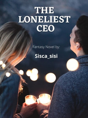 The Loneliest CEO Book