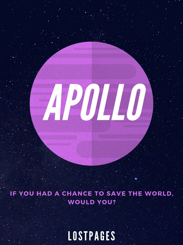 The Legend of Apollo Book
