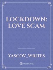 LOCKDOWN: LOVE SCAM Book