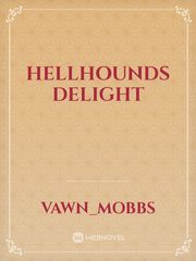 Hellhounds delight Book