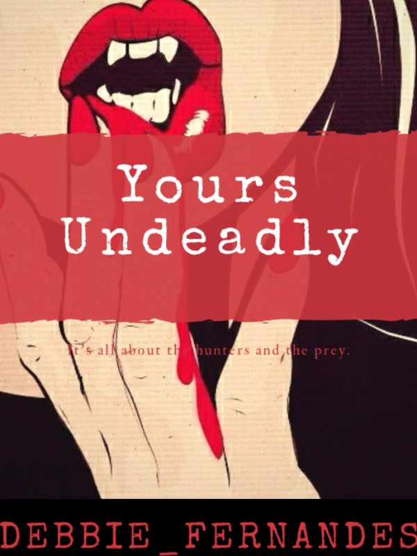 Yours Undeadly